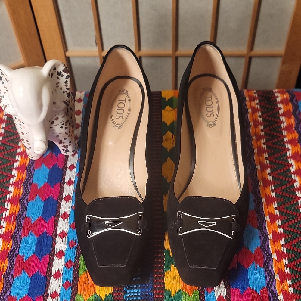 TOD'S Women's Shose